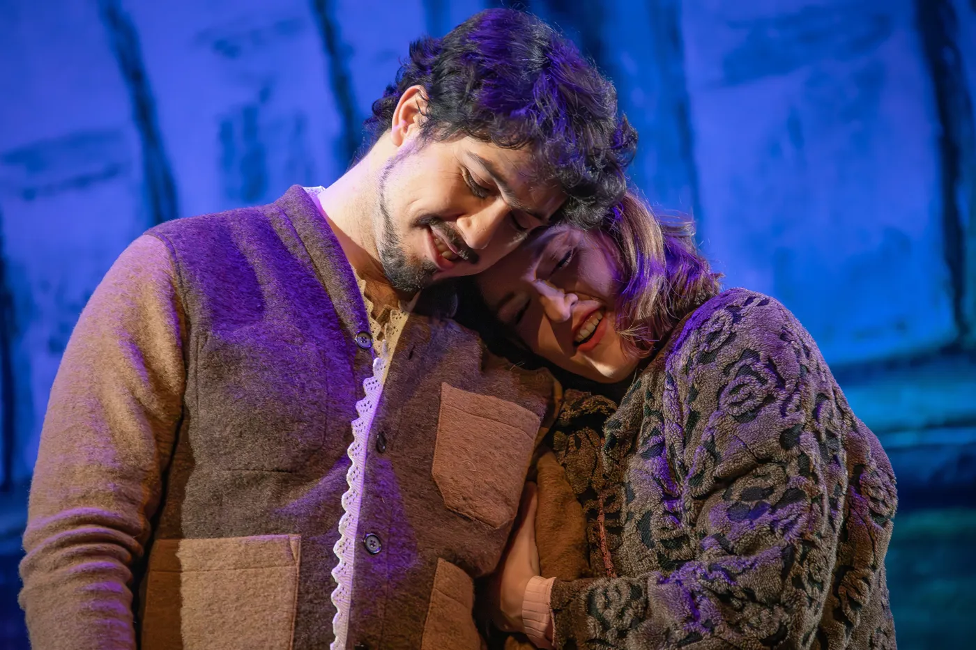 La Bohème (Puccini) Opernschule HMDK, Wilhelma Theater - Christoph Kalscheuer 2