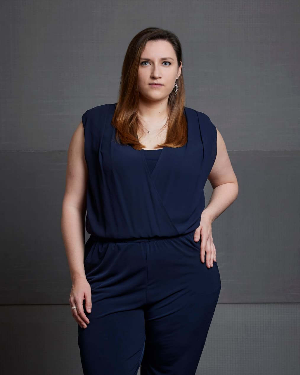 Lisa Eisenreich